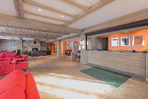 Hotel RESIDENCE SUN VALLEY wakacje