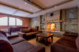 Hotel RESIDENCE SUN VALLEY wakacje