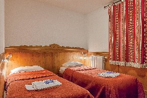 Hotel RESIDENCE BALCONS DE VAL THORENS wakacje