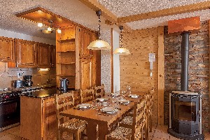 Hotel RESIDENCE BALCONS DE VAL THORENS wakacje