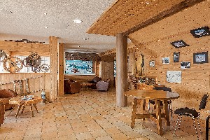 Hotel RESIDENCE BALCONS DE VAL THORENS wakacje