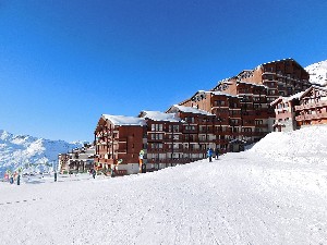 Hotel RESIDENCE CHEVAL BLANC wakacje