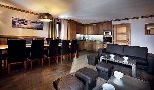 Hotel RESIDENCE HERMINE wakacje