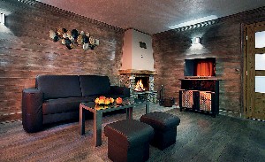 Hotel RESIDENCE HERMINE wakacje