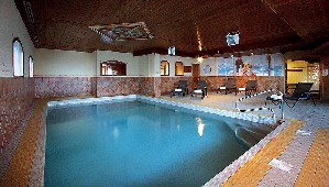 Hotel RESIDENCE HERMINE wakacje