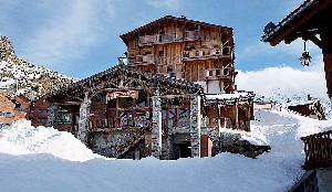 Hotel RESIDENCE HERMINE wakacje