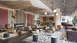 Hotel RESIDENCE CLUB ETOILE DES SYBELLES wakacje