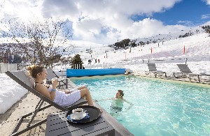 Hotel RESIDENCE CLUB ETOILE DES SYBELLES wakacje