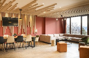 Hotel RESIDENCE CLUB ETOILE DES SYBELLES wakacje