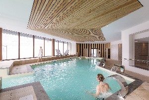 Hotel RESIDENCE CLUB ETOILE DES SYBELLES wakacje