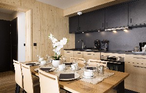 Hotel RESIDENCE CLUB ETOILE DES SYBELLES wakacje