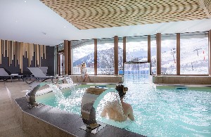 Hotel RESIDENCE CLUB ETOILE DES SYBELLES wakacje