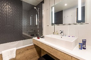 Hotel RESIDENCE CLUB ETOILE DES SYBELLES wakacje