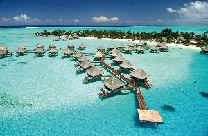 Resort