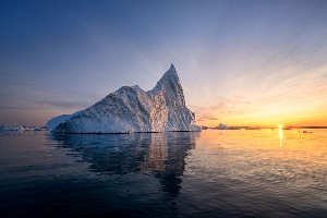 Midnight Sun