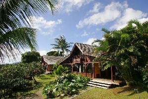 Resort