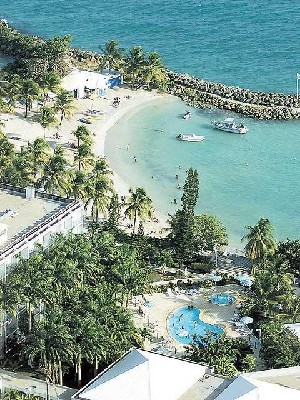 Guadeloupe, Pointe-à-Pitre, Gosier - SALAKO