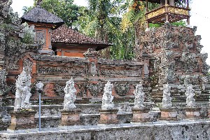 Indonésie, Indonésie, Bali, Indonésie, Bali, Kuta - Indonésie / Okruh ostrovem Bali se závěrečným pobytem na pláži