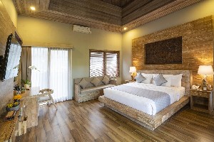 Hotel ARKAMARA DIJIWA UBUD wakacje