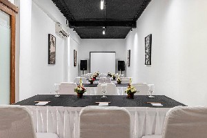 Hotel ARKAMARA DIJIWA UBUD wakacje