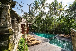 Hotel ARKAMARA DIJIWA UBUD wakacje