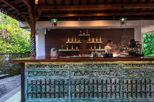 Hotel ARKAMARA DIJIWA UBUD wakacje