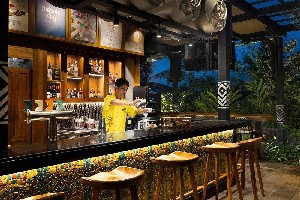 Hotel ARKAMARA DIJIWA UBUD wakacje