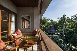 Hotel ARKAMARA DIJIWA UBUD wakacje