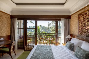 Hotel ARKAMARA DIJIWA UBUD wakacje