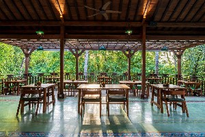 Hotel ARKAMARA DIJIWA UBUD wakacje