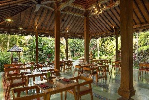 Hotel ARKAMARA DIJIWA UBUD wakacje