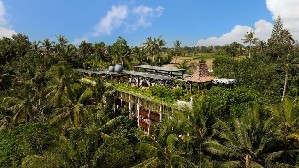 Hotel ARKAMARA DIJIWA UBUD wakacje