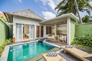 Hotel ARKAMARA DIJIWA UBUD wakacje