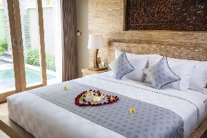 Hotel ARKAMARA DIJIWA UBUD wakacje