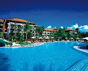 Resort