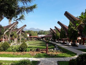 (Indonésie) - Indonésie - Jáva, Bali, Sulawesi