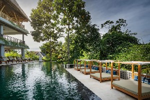 Hotel DINARA UBUD wakacje