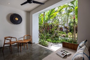 Hotel DINARA UBUD wakacje