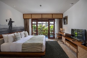 Hotel DINARA UBUD wakacje