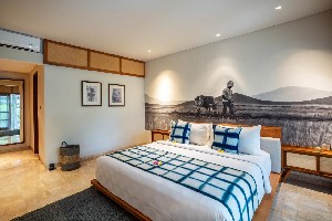 Hotel DINARA UBUD wakacje