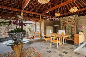 Hotel DINARA UBUD wakacje