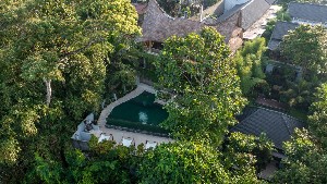 Hotel DINARA UBUD wakacje