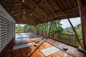 Hotel DINARA UBUD wakacje