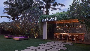 Hotel FOUR POINTS BY SHERATON BALI SEMINYAK wakacje