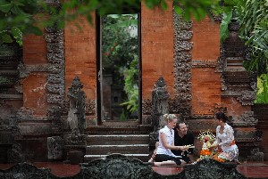 Hotel GRIYA SANTRIAN wakacje