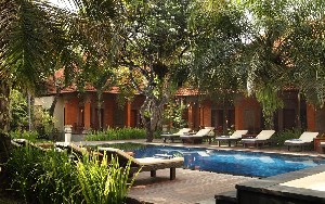 Hotel GRIYA SANTRIAN wakacje