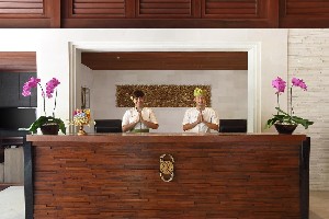 Hotel GRIYA SANTRIAN wakacje