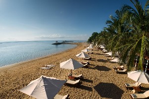 Hotel GRIYA SANTRIAN wakacje