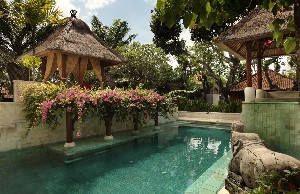 Hotel GRIYA SANTRIAN wakacje