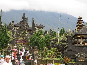 Indonésie, Bali, Bali, Indonésie, Bali, Kuta - Bali - ostrov bohů